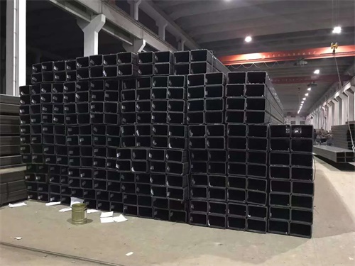 潜山冷拔方管选型指南 工程采购怎么选